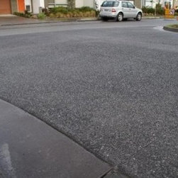 Ready Mixed Concrete Products - Products