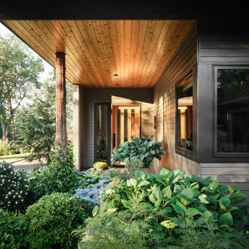Oregon Valley Retreat