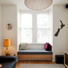 V kids bedroom