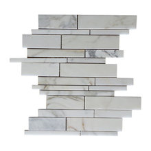 Backsplash tile