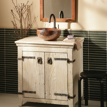 vanities