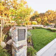 landscaper/irrigation