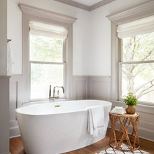Remodel 2021 Powder Room