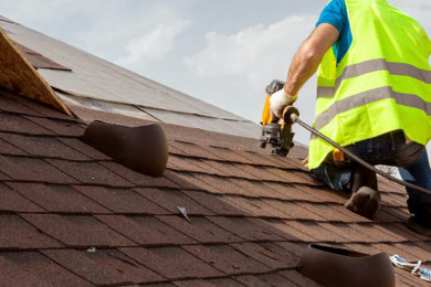 Professional and reliable roofing experts