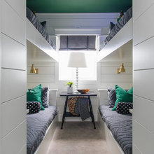 Bedrooms