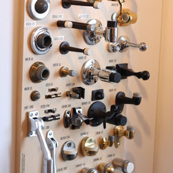 Showroom - Office - Products