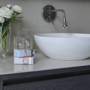 Lancaster Gardens - Bathroom Designs