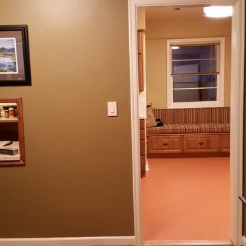 Bungalow Remodel