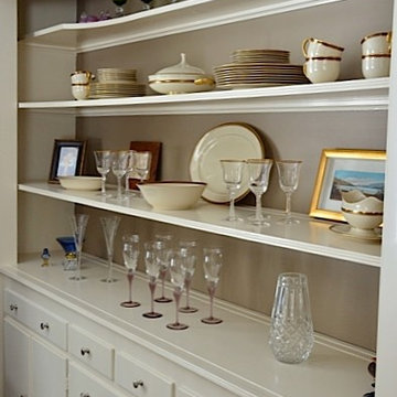 Wenham Residence
