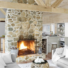 Fireplaces