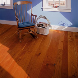 Cherry Floors - Hardwood Flooring