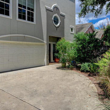 Houston Properties, 3011 Houston Ave., Houston TX 77009