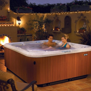 Spas
