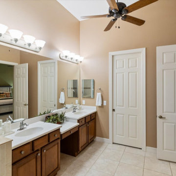 Citrus Hills, FL | Occupied Staging