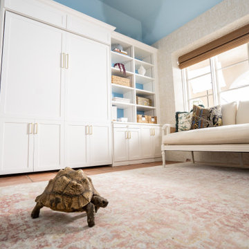 Murphy Beds and Wall Beds