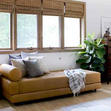 Home Tour: Bre Purposed