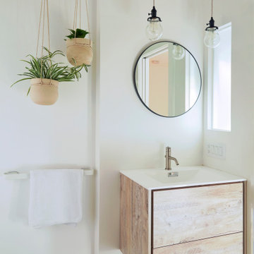 Modern and Bright