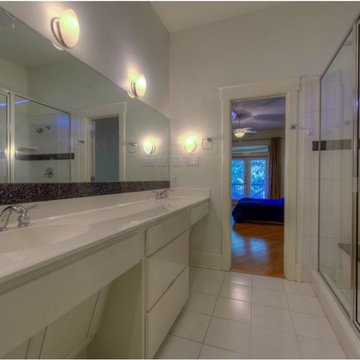 Sage Creek Subdivision