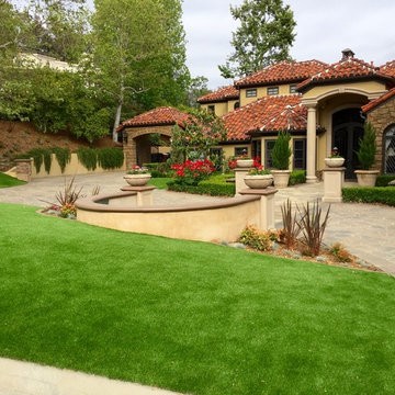Hardscape