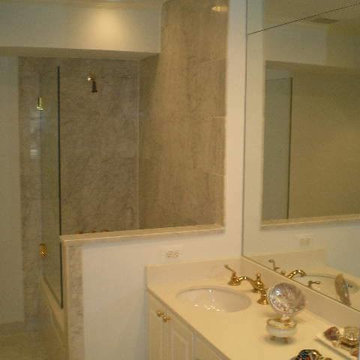 Recent Remodels