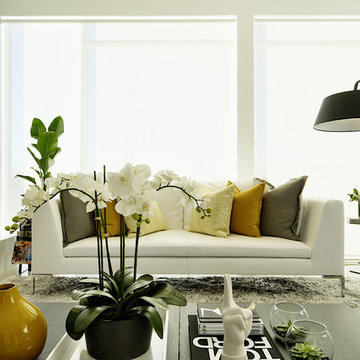 Amanda Hamilton Interior Design