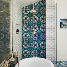 Upstairs Bathroom
