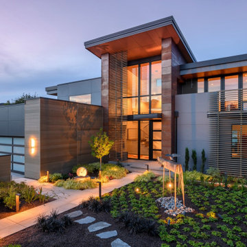 Indianola Residence
