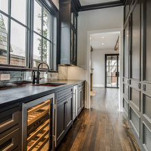 Scullery