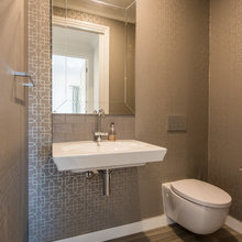 Powder Bath