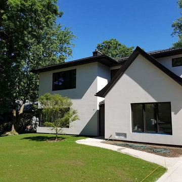 R-Value Homes