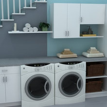 mudroom