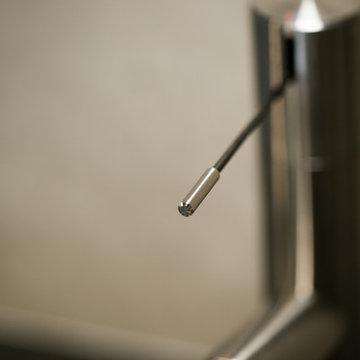 Schwarzmann LAB Event Kitchen