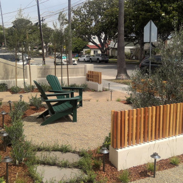 Front Yard Face Lift