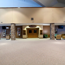 Hospitality Center