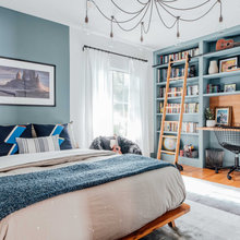 Boys' Bedrooms