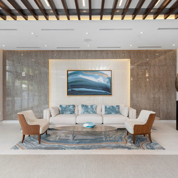 5000 North Ocean Common Areas