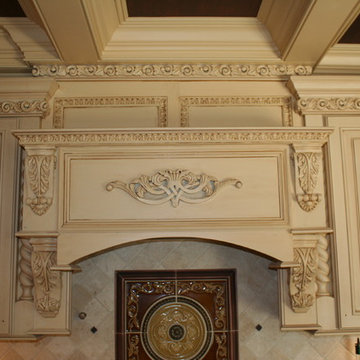 Tuscan Kitchen