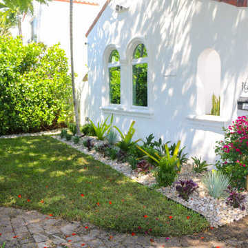 Miami Landscape Project