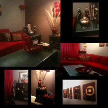My Lounge