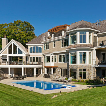 Ferndale Lake Home