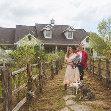 Austin Farmhouse