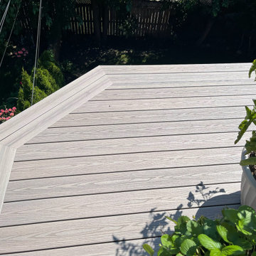 Decks & Patios