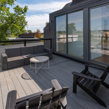Modular & Factory Home Building