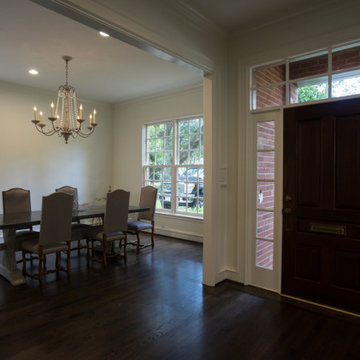 S. Phillips Remodel