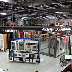 Our Showroom - Products