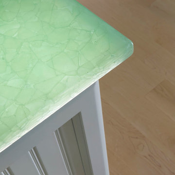 Bathroom Countertop Projects