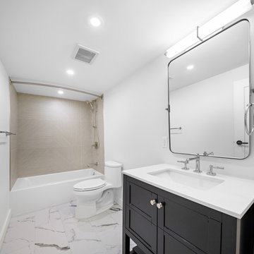Weehawken Full Remodeling
