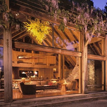 patio doors