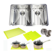 Sinks