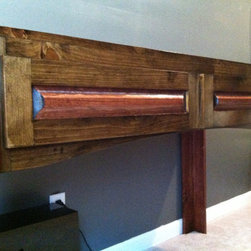 desks - Side Tables And End Tables